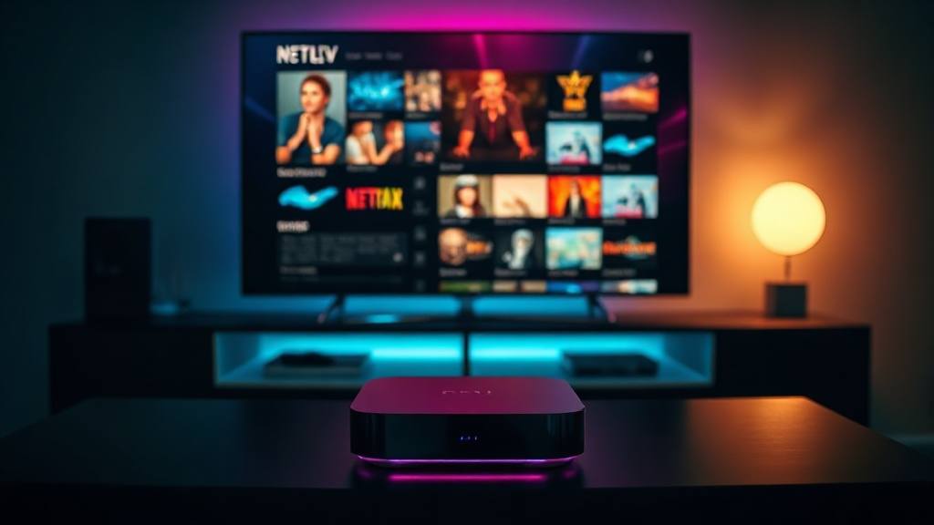 IPTV Portal-URL und Playlist-Einrichtung – Sub IPTV Anleitung